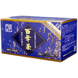 百年茶(青箱） 30包