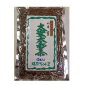 【あす楽】大安天寿茶　　21種類ブレンド　500g