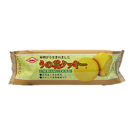 キング製菓 うの花クッキー 80g×12