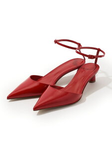 �ySALE�^40%OFF�zPAUL ANDREW EFFICIENT �~���[�� TOMORROWLAND GOODS �g�D�����[�����h �V���[�Y�E�C �p���v�X ���b�h�yRBA_E�z�y���������z[Rakuten Fashion]