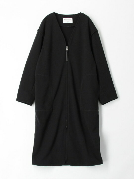 楽天市場】【SALE／50%OFF】ブークレージャージー ジップアップコート 