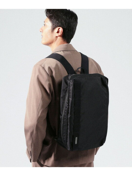 楽天市場】foot the coacher*PORTER 5WAY ナイロン バッグ 