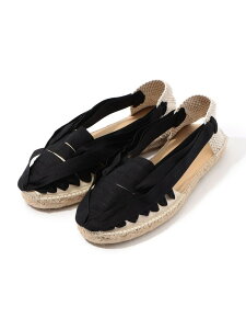 LA MAMUAL ALPARGATERA GXph[ TOMORROWLAND GOODS gD[h V[YEC T_ CG[ lCr[ ubNyz[Rakuten Fashion]