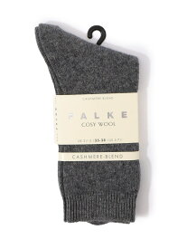 FALKE Cosy ウールソックス GALERIE VIE BUYING GOODS トゥモローランド 靴下・レッグウェア 靴下[Rakuten Fashion]