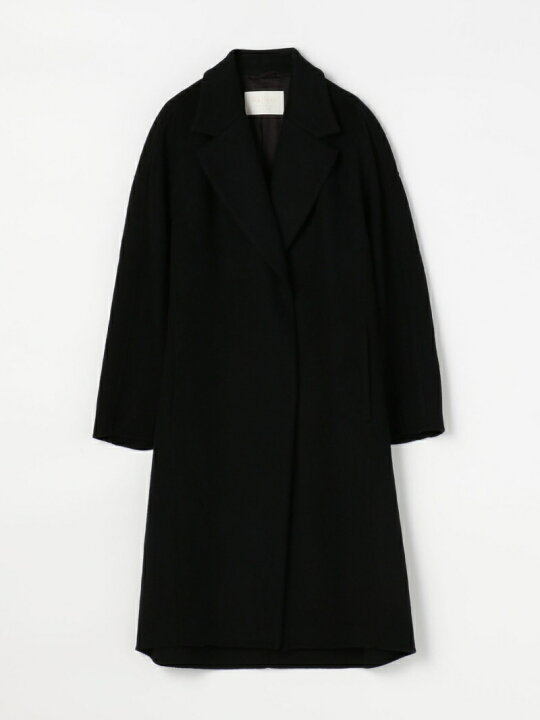 楽天市場】【SALE／30%OFF】ウールダブルフェイス チェスターコート 