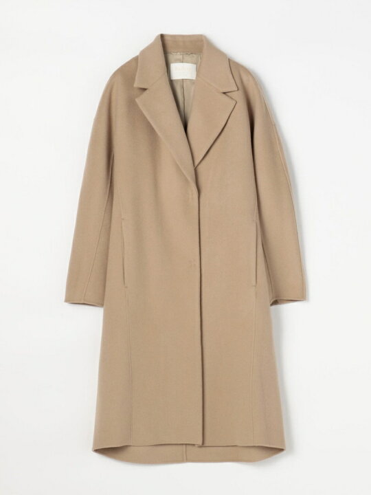 楽天市場】【SALE／30%OFF】ウールダブルフェイス チェスターコート 