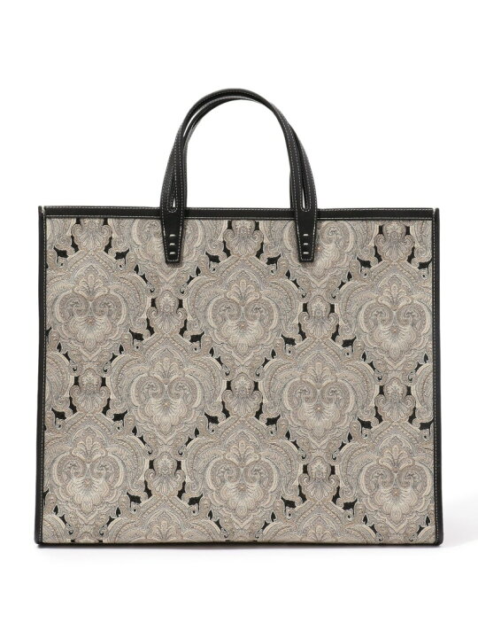 楽天市場】A VACATION TANK トートバッグ TOMORROWLAND GOODS  