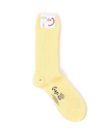 corgi Mohair Socks TOMORROWLAND トゥモローランド 靴下・レッグウェア 靴下【送料無料】[Rakuten Fashion]