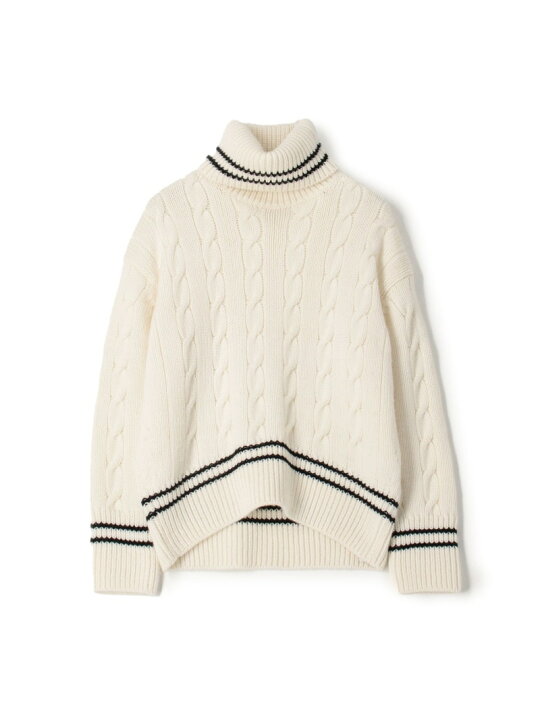 楽天市場】【SALE／30%OFF】ファインウーステッドケーブル 