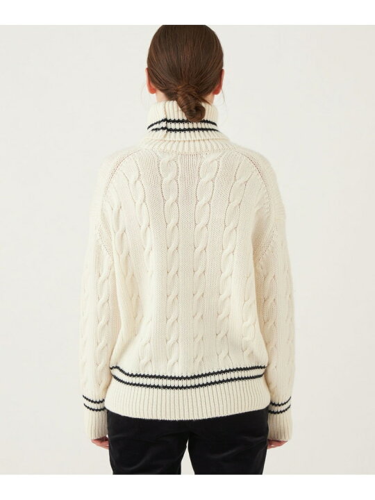 楽天市場】【SALE／30%OFF】ファインウーステッドケーブル 