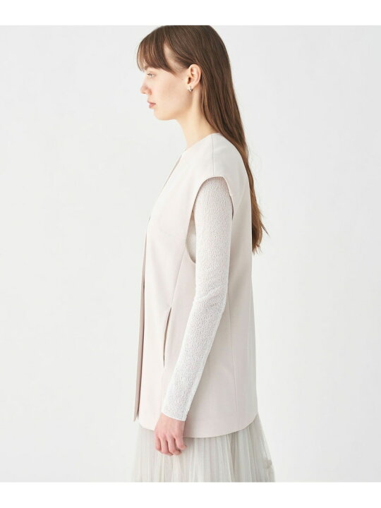 楽天市場】【SALE／40%OFF】ドライアムンゼン Vカラージレ Ballsey 