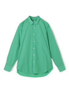 ERRICO FORMICOLA �R�b�g�� ���M�����[�J���[ �h�b�g�V���c TOMORROWLAND BUYING WEAR �g�D�����[�����h �g�b�v�X �V���c�E�u���E�X �O���[�� �u���[ �I�����W�y���������z[Rakuten Fashion]