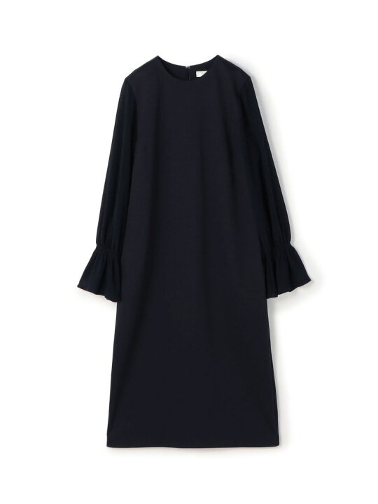 楽天市場】【SALE／50%OFF】コットンナイロンポンチ コンビワンピース 