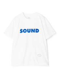 TANG TANG SOUND プリントTシャツ EDITION トゥモローランド トップス カットソー・Tシャツ【送料無料】[Rakuten Fashion]