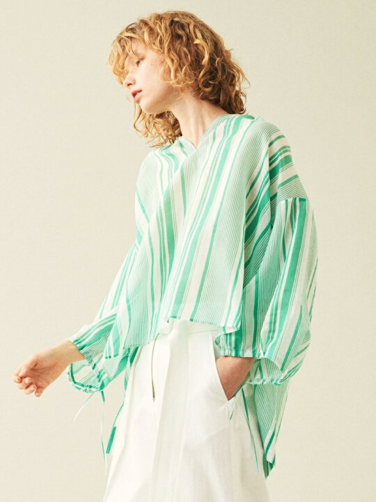 楽天市場】【SALE／40%OFF】コットンシルクオーガンジーマルチ 