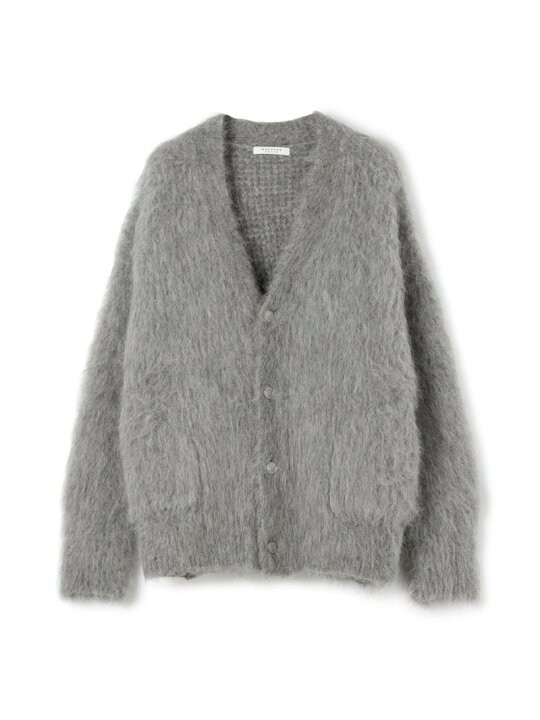 楽天市場】【SALE／40%OFF】フラッフィーアルパカ Vネック  