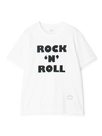 TANG TANG ROCK'N'ROLL プリントTシャツ EDITION トゥモローランド トップス カットソー・Tシャツ【送料無料】[Rakuten Fashion]