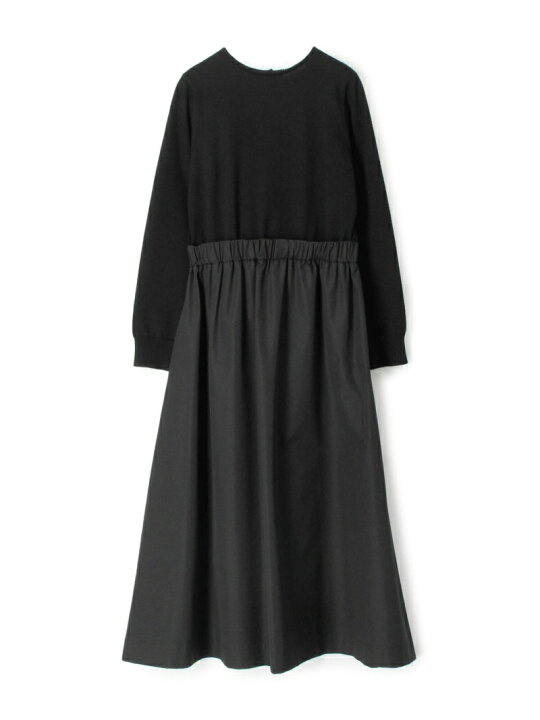 楽天市場】【SALE／40%OFF】バックパールワンピース Ballsey  