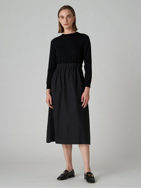 楽天市場】【SALE／40%OFF】バックパールワンピース Ballsey  