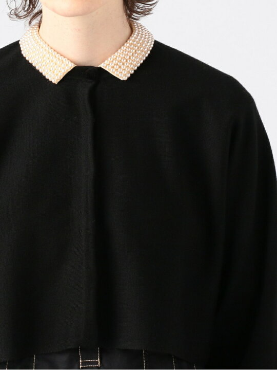楽天市場】【SALE／40%OFF】ウールポリエステル パールカラーショート 