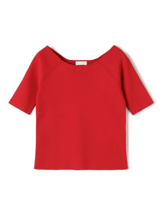 楽天市場】【SALE／30%OFF】ポリエステルコットンリブ 2-wayプル 