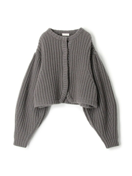 楽天市場】【SALE／70%OFF】ラグジュアリーカシミヤ バルーンスリーブ  
