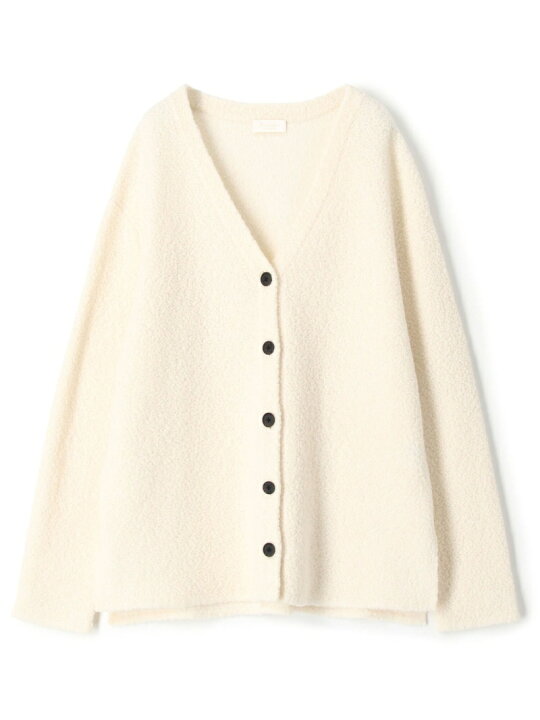 楽天市場】【SALE／40%OFF】エクストラファインウールブークレー V 