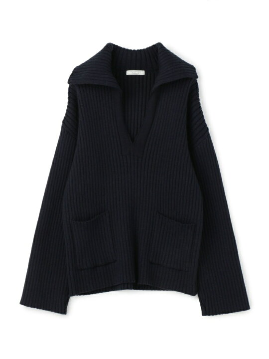 楽天市場】【SALE／40%OFF】ハイブリットコットン スキッパープル 