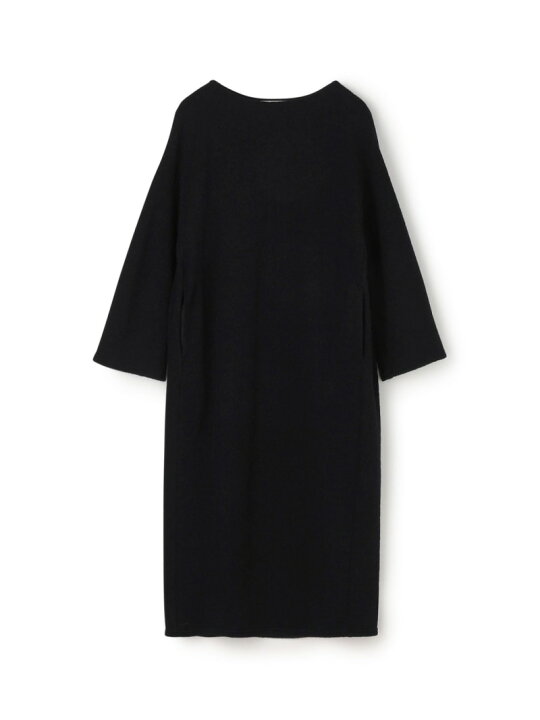 楽天市場】【SALE／30%OFF】ファインブークレー ボートネック 