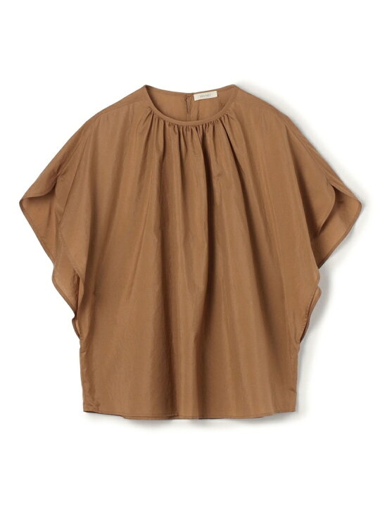 楽天市場】【SALE／40%OFF】コットンシルクタイプライター ハーフ 