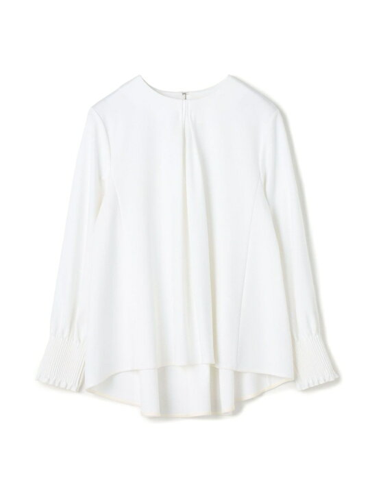 楽天市場】【SALE／40%OFF】ストレッチジャージー ネックタックプル 