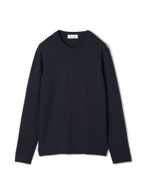 TOMORROWLAND TRICOT メリノベーシック クルーネックプルオーバー TOMORROWLAND MEN トゥモローランド トップス ニット【送料無料】[Rakuten Fashion]