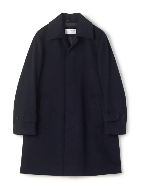 楽天市場】【SALE／50%OFF】ウール ステンカラーコート Loro Piana 