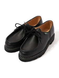 Paraboot MICHAEL U[V[Y TOMORROWLAND GOODS gD[h V[YEC [XAbvEhXV[Y ubNyz[Rakuten Fashion]