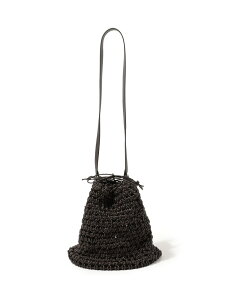 MANY RHIZOMES ACAI BASKET TOMORROWLAND GOODS �g�D�����[�����h �o�b�O �����o�b�O�y���������z[Rakuten Fashion]
