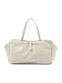 【一部別注 限定】les basiques 2WAY SOFT TOTE トートバッグ GALERIE VIE BUYING GOODS トゥモローランド バッグ ショルダーバッグ【送料無料】[Rakuten Fashion]