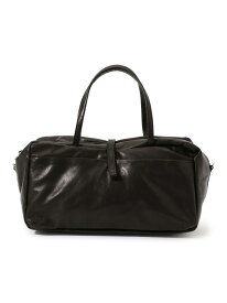 【一部別注 限定】les basiques 2WAY SOFT TOTE トートバッグ GALERIE VIE BUYING GOODS トゥモローランド バッグ ショルダーバッグ【送料無料】[Rakuten Fashion]