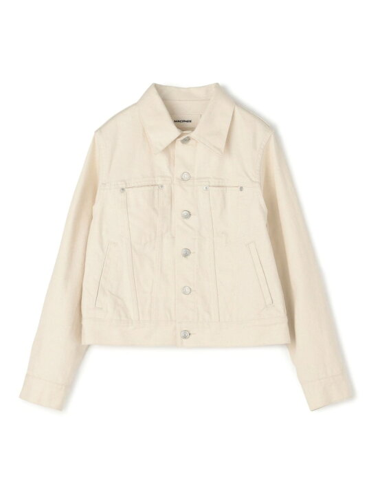 楽天市場】【SALE／40%OFF】インディゴガードデニム ジャケット 