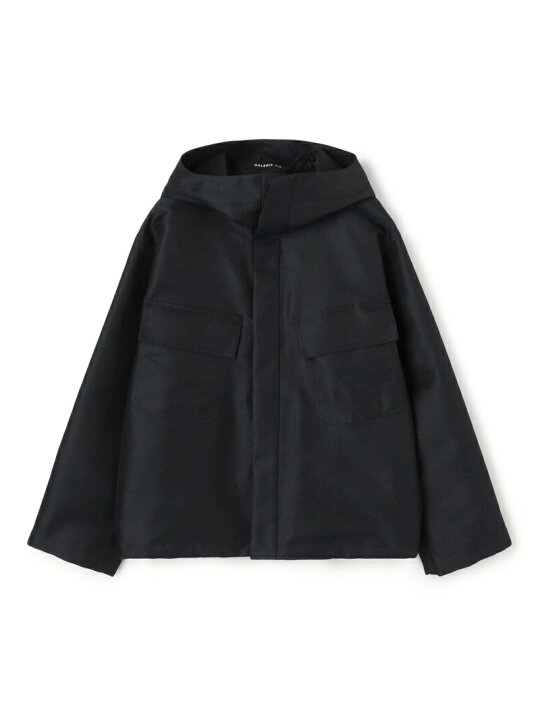 楽天市場】【SALE／40%OFF】シェイプメモリー ZIPフードブルゾン 