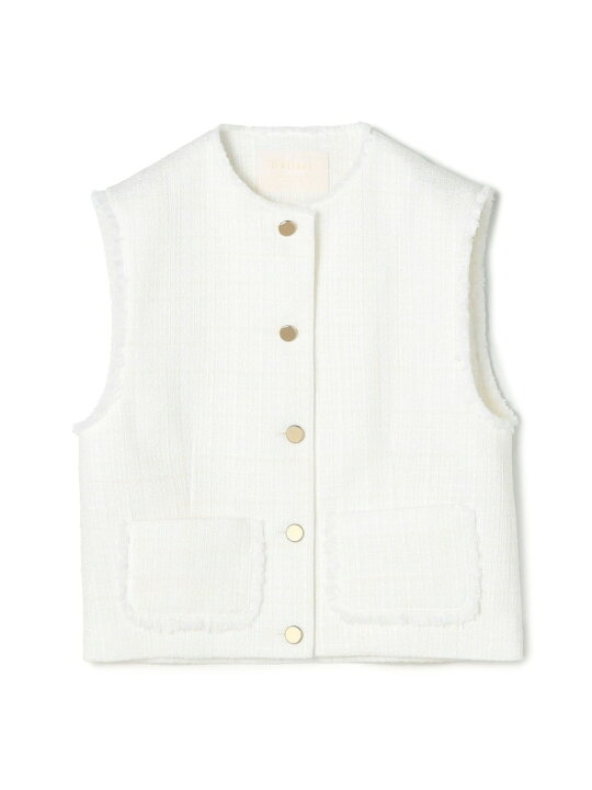 楽天市場】【SALE／40%OFF】スラブブッチャー コンパクトジレ Ballsey 