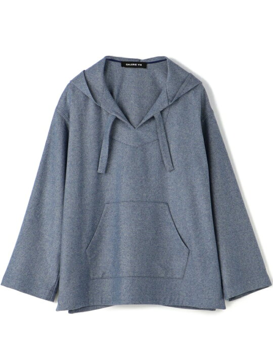 楽天市場】【SALE／30%OFF】ウールサキソニー メキシカンパーカー 