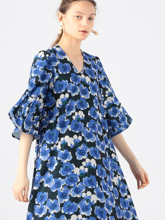 楽天市場】【SALE／40%OFF】MARIHA 夜のドレス TOMORROWLAND BUYING 