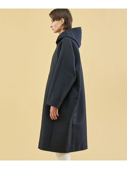 楽天市場】【SALE／30%OFF】シェイプメモリー フーデッドラグラン 