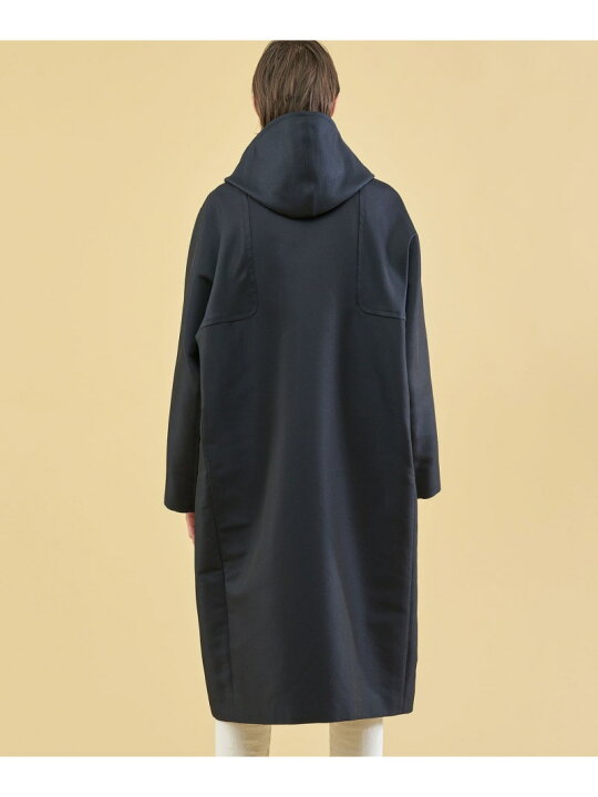 楽天市場】【SALE／30%OFF】シェイプメモリー フーデッドラグラン 