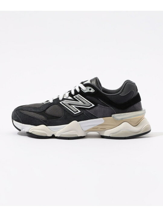 楽天市場】New Balance 9060BLC スニーカー TOMORROWLAND GOODS 