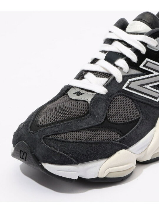 楽天市場】New Balance 9060BLC スニーカー TOMORROWLAND GOODS 