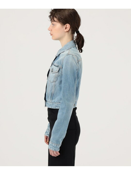 楽天市場】【SALE／40%OFF】Acne Studios FN-WN-OUTW000912 デニム 