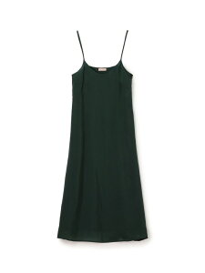 �ySALE�^25%OFF�zJESSE KAMM �X���b�v�h���X TOMORROWLAND GOODS �g�D�����[�����h �����s�[�X�E�h���X �h���X�yRBA_E�z�y���������z[Rakuten Fashion]
