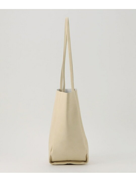 楽天市場】【SALE／40%OFF】SCUE ロングストラップミディアムトート 