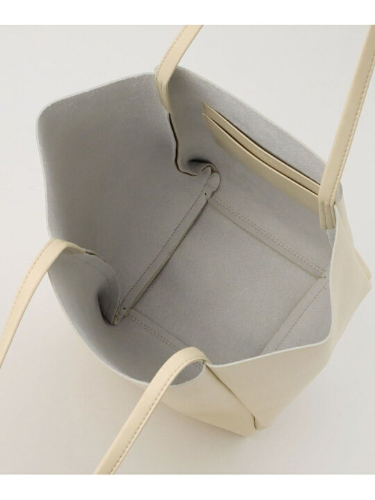 楽天市場】【SALE／40%OFF】SCUE ロングストラップミディアムトート 